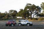 Jeep Wrangler Rubicon 2006 года